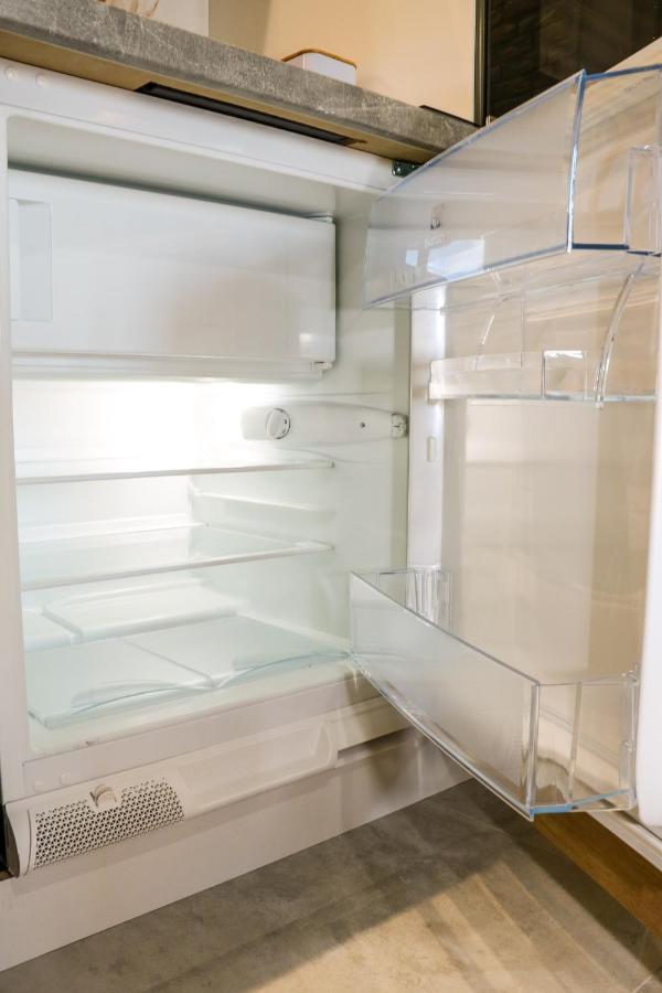 Apartament Podlaskidron بياليستوك المظهر الخارجي الصورة